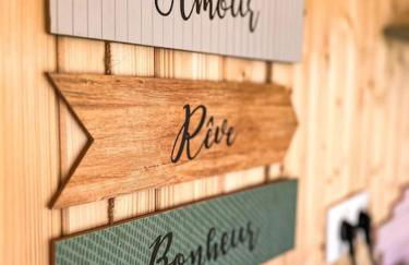 Roulotte „couleur“ - Photo 13