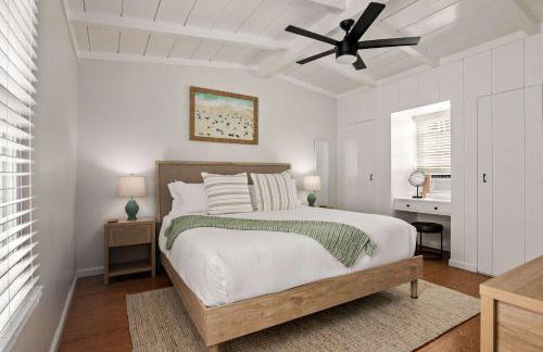 Coastal Retreat 1BR Steps to Ocean & Peek Views - Foto 7