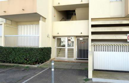 Sol-y-Days Los Amigos, Studio 4 couchages en rez-de-jardin, avec grande terrasse et parking, à 250m de la plage - Photo 16