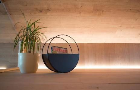 Chalet Herz³ - Foto 35