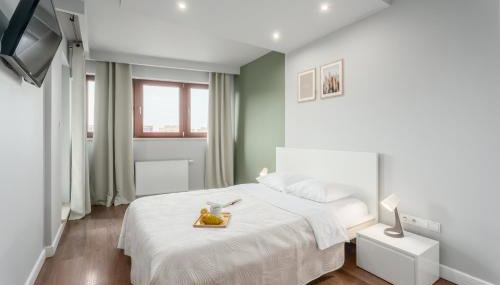 Warsaw City Premium Apartments - Foto 5