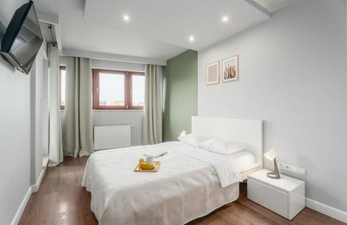 Warsaw City Premium Apartments - Foto 5