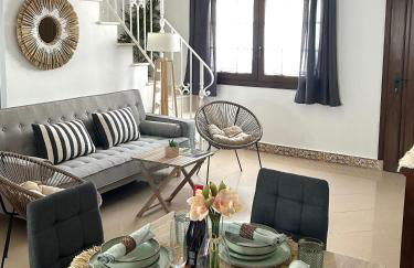 CENTER APARTMENT Mazagón - Foto 7