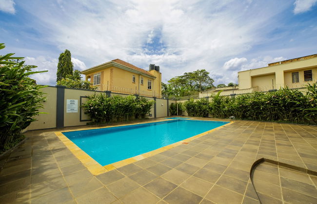 Natra Apartments - Foto 40