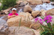 Rocky Mountain Panorama Cabin - Foto 24