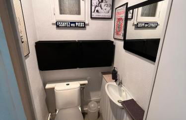 Maison avec piscine près de Bordeaux - Foto 15