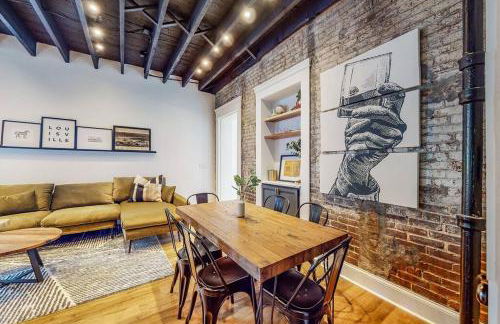 Luxury 8 Bed/4 Ba NuLu Home Private yard/parking - Foto 19