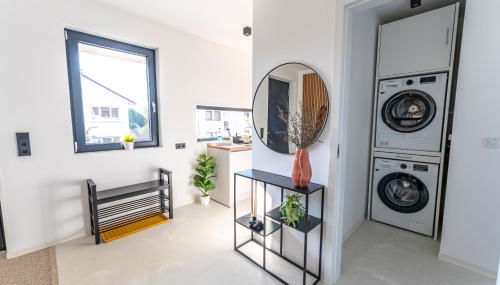 Seiches Komfort Ferienwohnung - Foto 3