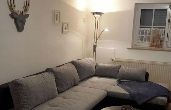 Holiday Home Kobel Comfortable Vacation Home - Photo 7