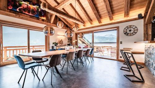 Le Perray Alpine Lodge - Photo 5