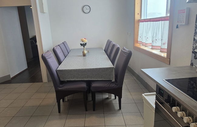 Reykjanes Guesthouse - Foto 20