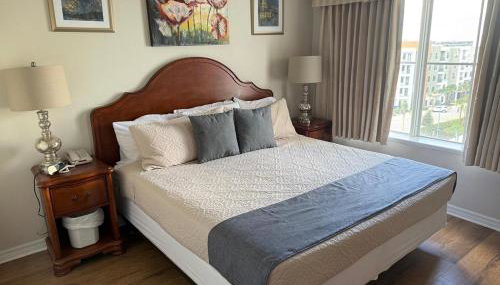 The Point Hotel & Suites - 705S Luxury - Pool view - Close to Universal - Foto 3