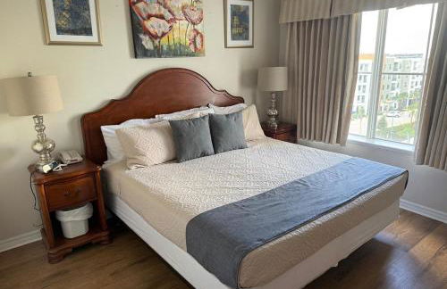 The Point Hotel & Suites - 705S Luxury - Pool view - Close to Universal - Foto 3