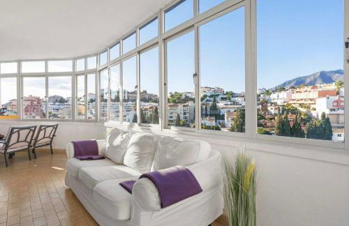 Sunny terrace apt in Torreblanca by Costarentals - Photo 13