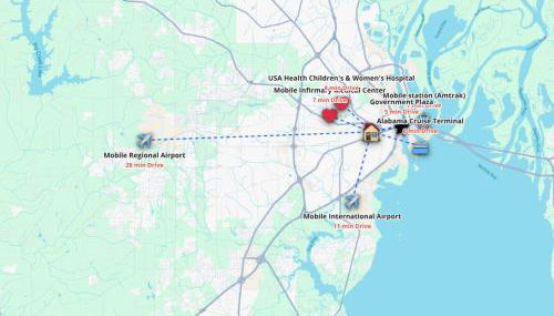 Midtown Guest House - Photo 4