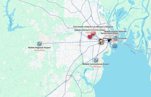 Midtown Guest House - Photo 4