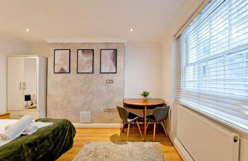 Imperial Argyle Square Apartment - Foto 3