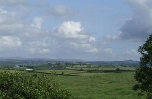 Frankaborough Farm Holiday Cottages - Foto 22