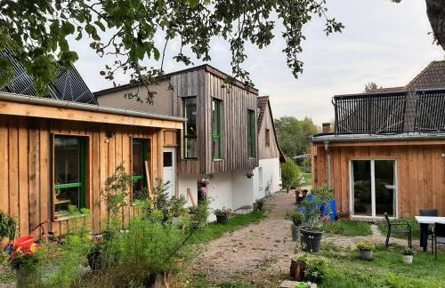 Apartments Sonne am Sund - Photo 12