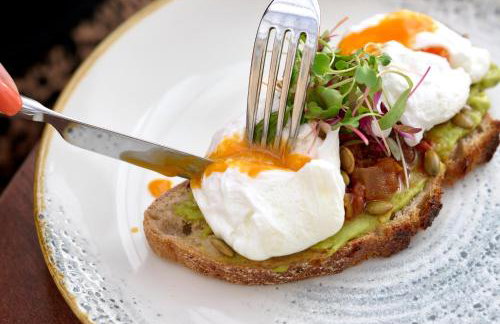 The Melbreak Hotel - Foto 7