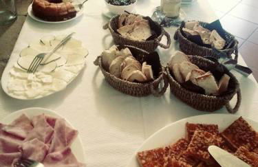 Tenuta San Vito In Fior Di Selva - Foto 100