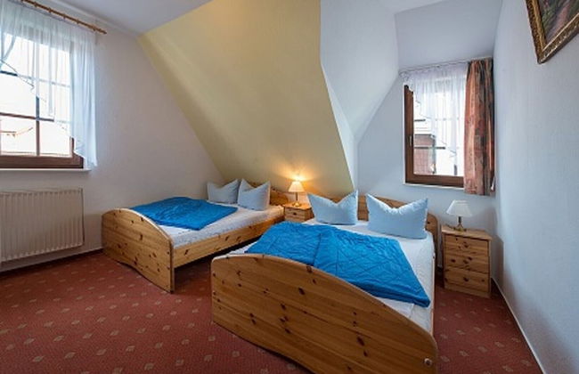 Alcor Hotel Feriendorf an der Ostsee - Foto 65
