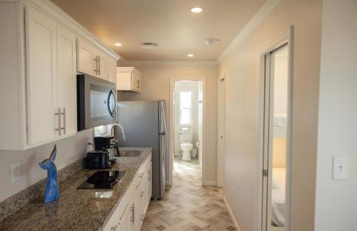 Blufin Bungalows & Marina - Foto 46