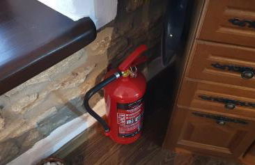 Guest House Pafili - Foto 25