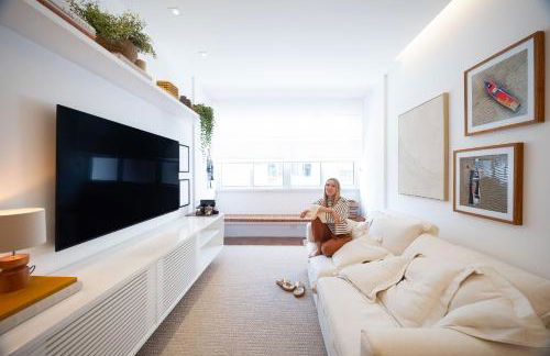 Building - El Paso - Stylish Accommodations in Leblon - Photo 49