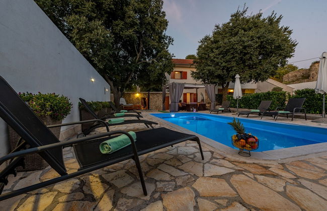 Villa Natura - Photo 33