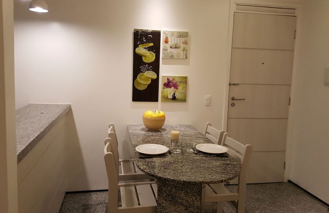 SEAFLATS - Iracema Résidence - Foto 16