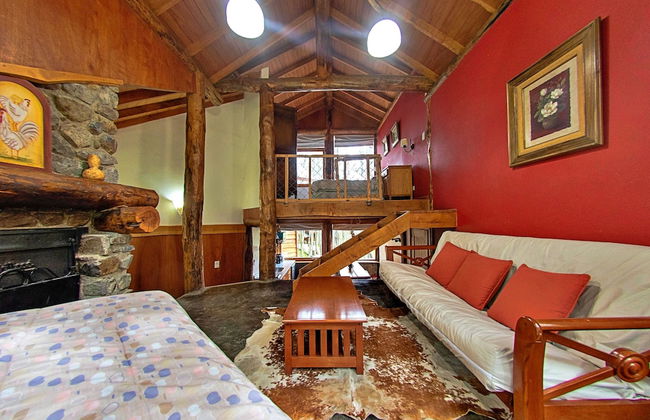 Patagonia Villa - Foto 39