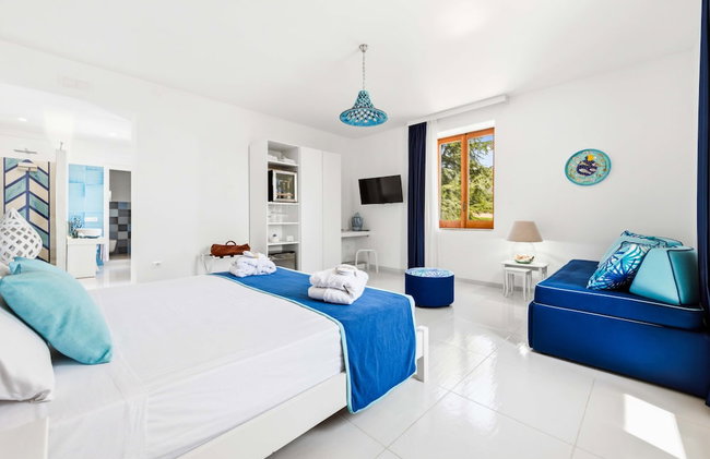 Il Melograno in Costa d'Amalfi - Foto 15