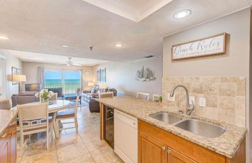 Beachfront Heated PoolSpa King Bed Sleeps 10 - 204 - Foto 9