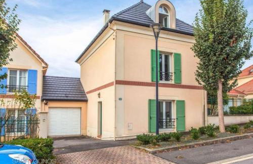 Family Disney house - Foto 24