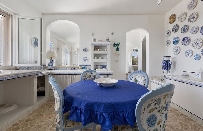 Villa Fontanelle - Foto 15