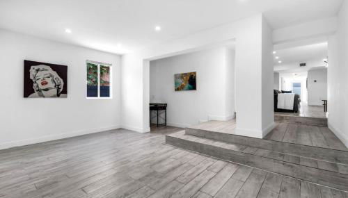 Contemporary Family Oasis Pool and Comfort - Foto 4