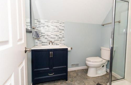 At the Beach - Old Homestead Beach House - Foto 64