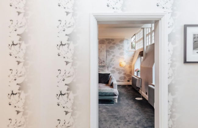 Wisteria House - Sleeps 11 - Foto 32