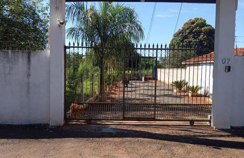 Casa Relaxante perto das Cataratas e Cachoeira - Foto 1