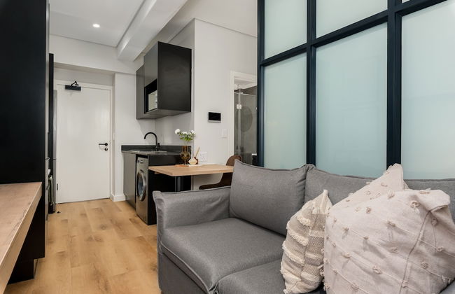 The Carrington Luxury Apartments - Foto 68