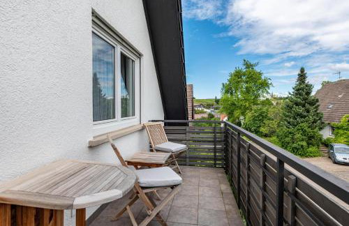 Ferienwohnung in den Bachteln - Photo 32