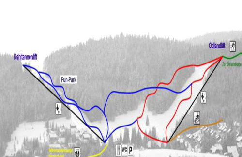 Haus Sonnenschein an der Skipiste - Foto 37