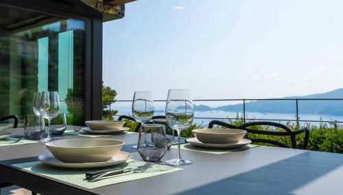 VILLA SANT' AMBROGIO - Relax di Lusso a Zoagli - Foto 5