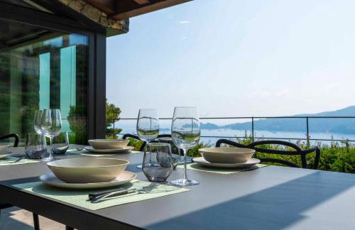 VILLA SANT' AMBROGIO - Relax di Lusso a Zoagli - Foto 5