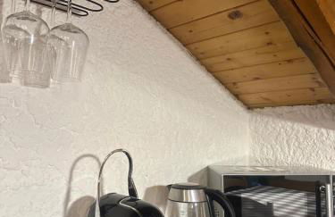 Val di Sole Apartment - Foto 21