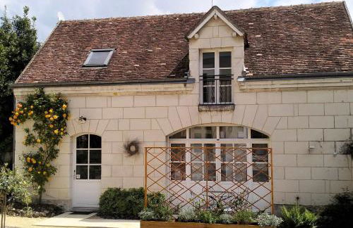 Le Gîte des Marguerites - Foto 1