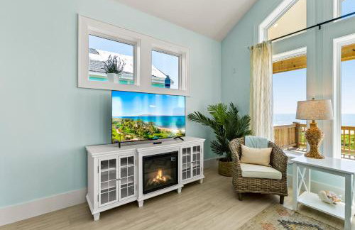 Wayward Sun Luxury 4BR Gulf Retreat w Pool, Hot Tub & Elevator - Foto 14