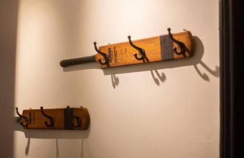 Stag & Hen Retreat - Walk to Nightlife - Sleeps 16 - Foto 17