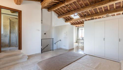 La Piazza - Appartamento con vista - Foto 3, Shower